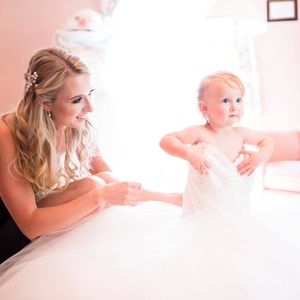 Meet your Posher, Suzanne